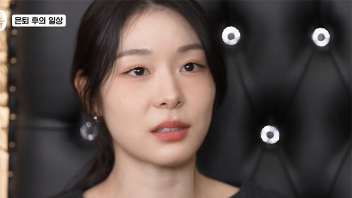 김연아 “어릴 때부터 노출 많아…은퇴 후 방송 출연 부담돼”