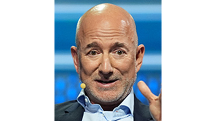 베이조스 “위성 5400기 쏠것” 머스크에 도전장