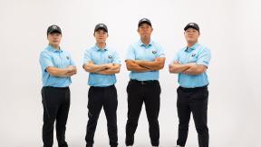 LIV골프 참여 코리안GC “우승하면 샴페인 대신 소주로 세리머니”