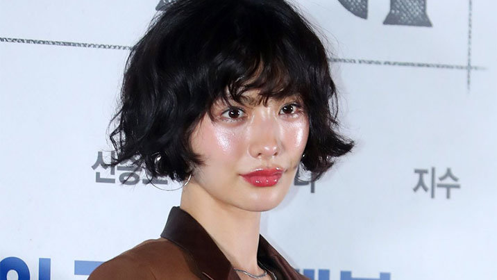 나나, 살인미수 역고소한 강도 ‘무고죄’로 고소…“악의적 2차 가해”