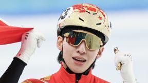 린샤오쥔, 中 대표로 동계 올림픽 출전…8년 만에 복귀