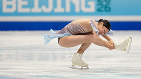 피겨 이해인, 사대륙선수권 5위…신지아는 6위 기록