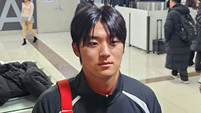 KIA 김도영, 유격수 변신 가능성…“해보고 싶던 자리”