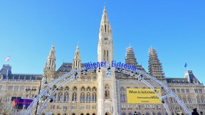 빈에서 왈츠를, 알프스에선 스키를…오스트리아의 1월은 특별하다