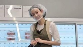 ‘일라이와 이혼’ 지연수, 근황 공개 “반찬가게 일일 알바”