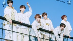 투어스, 24일 첫 중화권 단독 투어 시작…글로벌 영향력 확장