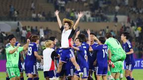 한국 U-23 축구, 베트남에 승부차기 끝 충격패…아시안컵 4위