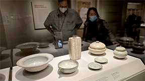 “이건희 컬렉션, 공공자산으로 가치 재창출”