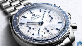 진종오·이상화 받은 오메가 시계…밀라노올림픽 한국 첫 금메달 주인공은 누구