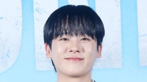 해병대 입대하는 이정하, ‘무빙’ 시즌2 공백 불가피