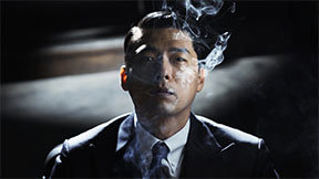 현빈 “백기태 연기하려 14㎏ 찌워…아내도 ‘못봤던 얼굴’ 봤다고 해”