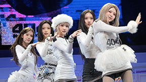 “우리만의 색으로 정답 만들죠”… ‘델룰루 팩’으로 돌아온 키키