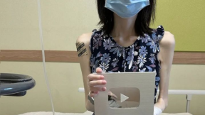 “고통 없는 곳으로”… 희귀암 ‘유병장수걸’ 28세 나이로 별세