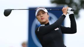 LPGA 투어 개막전부터 불꽃튀는 한일전