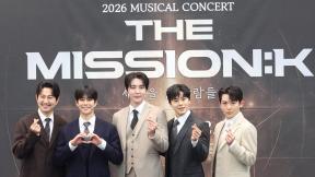 140년 전 조선 찾은 선교사 4인, K팝 아이돌로 부활