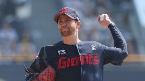 롯데 출신 반즈, 컵스와 마이너리그 계약…MLB 재입성 도전