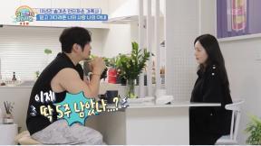 KCM, 13년만 가족 공개 “셋째 출산 때는 함께 있고파”