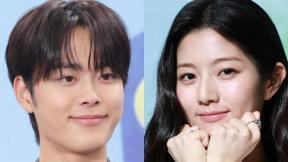 신은수, 유선호와 열애 인정 “지인 모임서 만나…3개월째 만남”