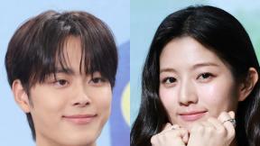 유선호·신은수, 동갑내기 배우 커플 탄생…3개월째 열애