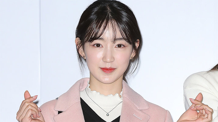 구구단 출신 하나, 해체 후 뭐하나 했더니…“승무원으로 일하고 있어”