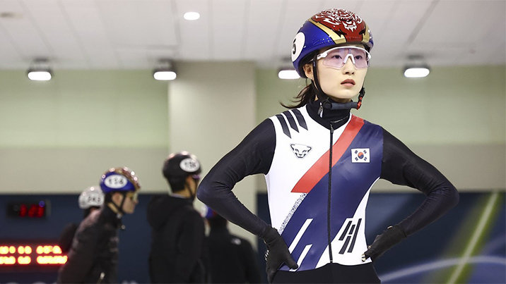 “베이징보다 하나 더”…71명의 태극전사 金3개-톱10 도전