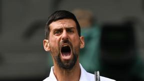 신네르 vs 조코비치, 호주오픈 4강서 격돌