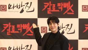 ‘국악 아이돌’ 김준수, ‘맥베스 아내’로 연극 데뷔