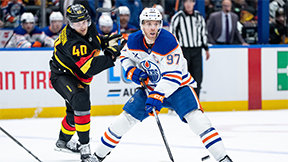 美-캐나다 스타 총출동… 관세전쟁보다 뜨거운 아이스하키戰