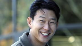 손흥민, ‘누구도 싫어하지 않는 선수’ 2위 선정…1위 캉테