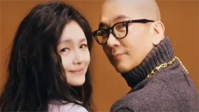 “구준엽, 故서희원 조각상 직접 제작해 내주 제막식”