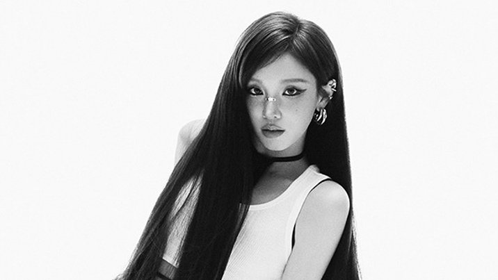 아이들 우기, 한음저협 정회원 승격…女외국인 아이돌 최초