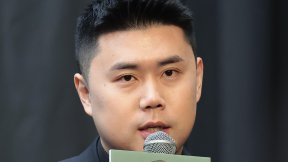 ‘흑백’ 우승 권성준 셰프, 31살에 56억 건물주 됐다