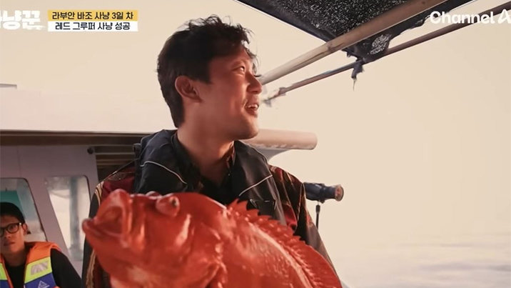 김대호, 프리 1년만 은퇴 언급 “운 다 썼다”