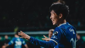 홍현석, 임대 이적 3경기 만에 첫 골…헨트는 1-1로 비겨