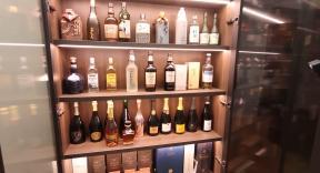 도경완, 120억 펜트하우스 내부 공개 “금고가 한국은행 수준”