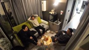 배정남 “마지막 연애? 지난해 7세 연하 회사원과”…이성민 ‘깜짝’