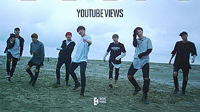 BTS ‘세이브 미’ 뮤직비디오 8억뷰…통산 10번째 기록