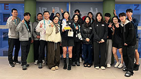 쇼트트랙 심석희, 밀라노서 생일 파티…최민정도 축하