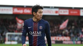 ‘이강인 복귀’ PSG, 스트라스부르 2-1 꺾고 선두 도약