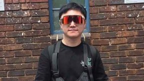 ‘10㎏ 감량’ 빠니보틀, 위고비 끊고 달라진 근황 “다시 살 찌는 중”