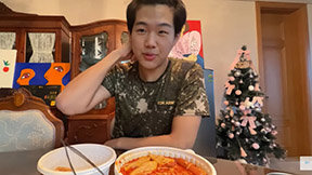 ‘아빠 어디가’ 꼬마 준수 맞아? “주량은 소주 5병”