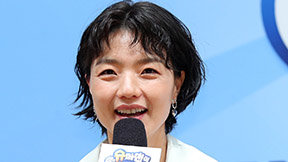 개그우먼 안영미, 라디오 생방송 중 ‘둘째 임신’ 고백