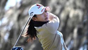 LPGA 투어 개막전 5위 황유민, 세계랭킹 4계단 오른 28위
