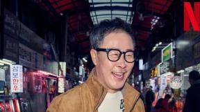 임성근 식당 앞 ‘매매’ 현수막…개업 무산? “사실무근”