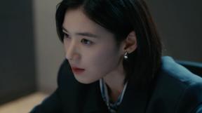 ‘아너’ 정은채 “개패 들고도 끝까지 가” 또 한 번 ‘인생캐’