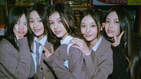 다니엘·민희진 빠졌다…뉴진스 공식 채널 개편