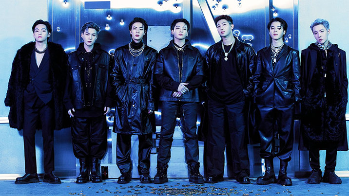 BTS 광화문 컴백공연, 190개국에 생중계