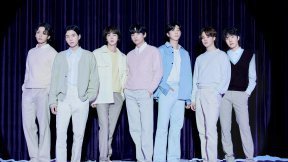 방탄소년단 ‘아리랑’, 스포티파이 프리세이브 300만회↑