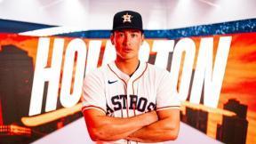 ‘MLB 기대주’ 한국계 내야수 위트컴, WBC 한국 대표 유력