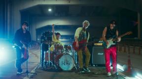 美 코첼라 무대 올랐던 인디밴드 ‘더 로즈’를 다큐로